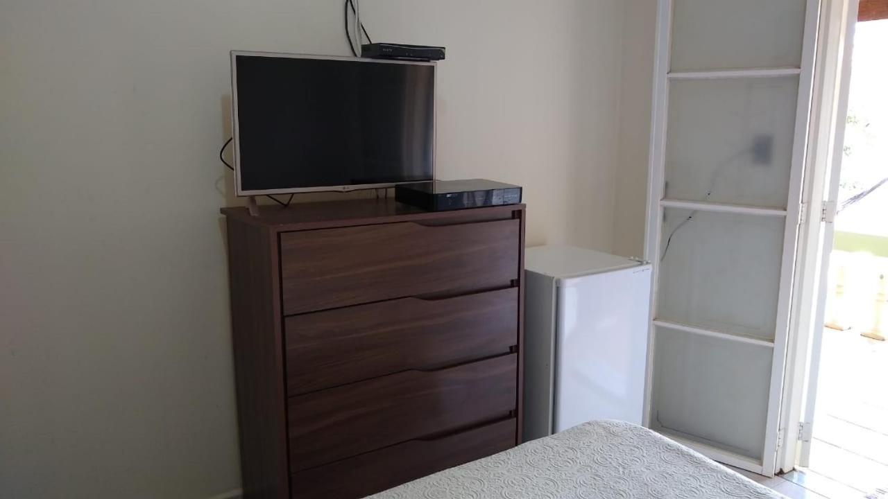 Suite Premium Brotas Exterior photo